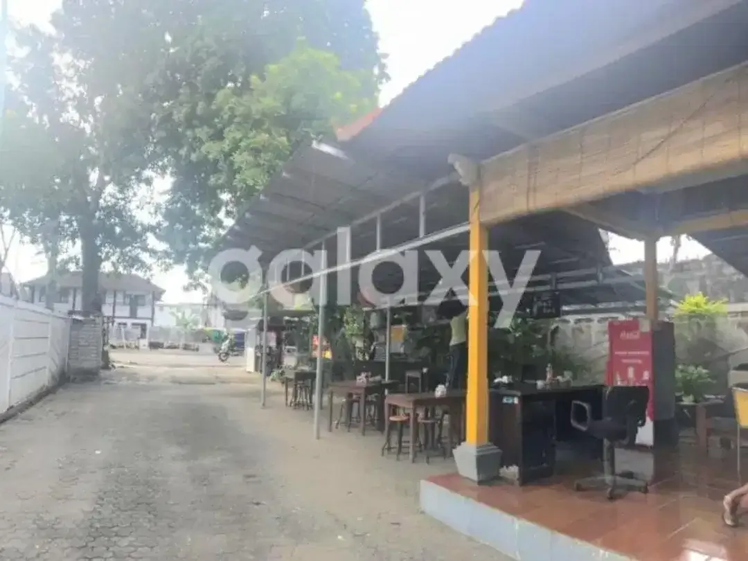 TANAH BONUS BANGUNAN EX GARMENT DI RAYA KUTA BADUNG, BALI - Image 2 of 10