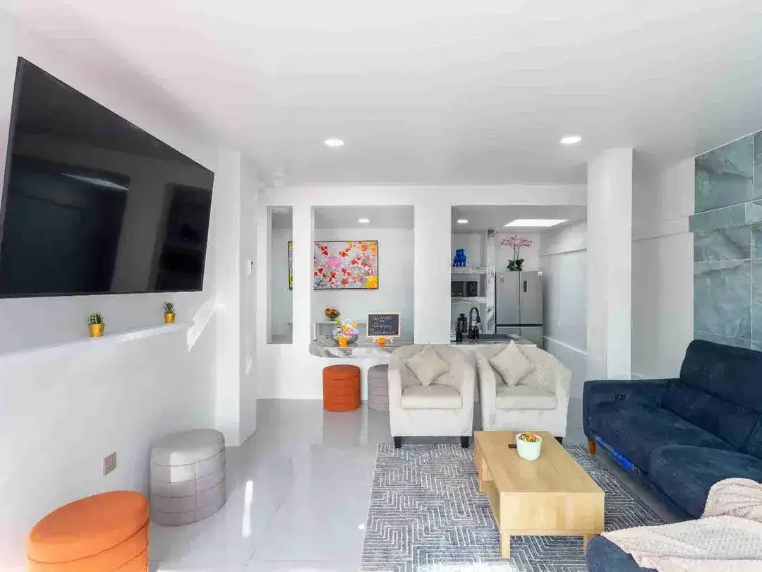 dijual villa 5 bedroom fully furnished cluster Sahadewa Pecatu indah resort kuta selatan badung bali - Image 8 of 10