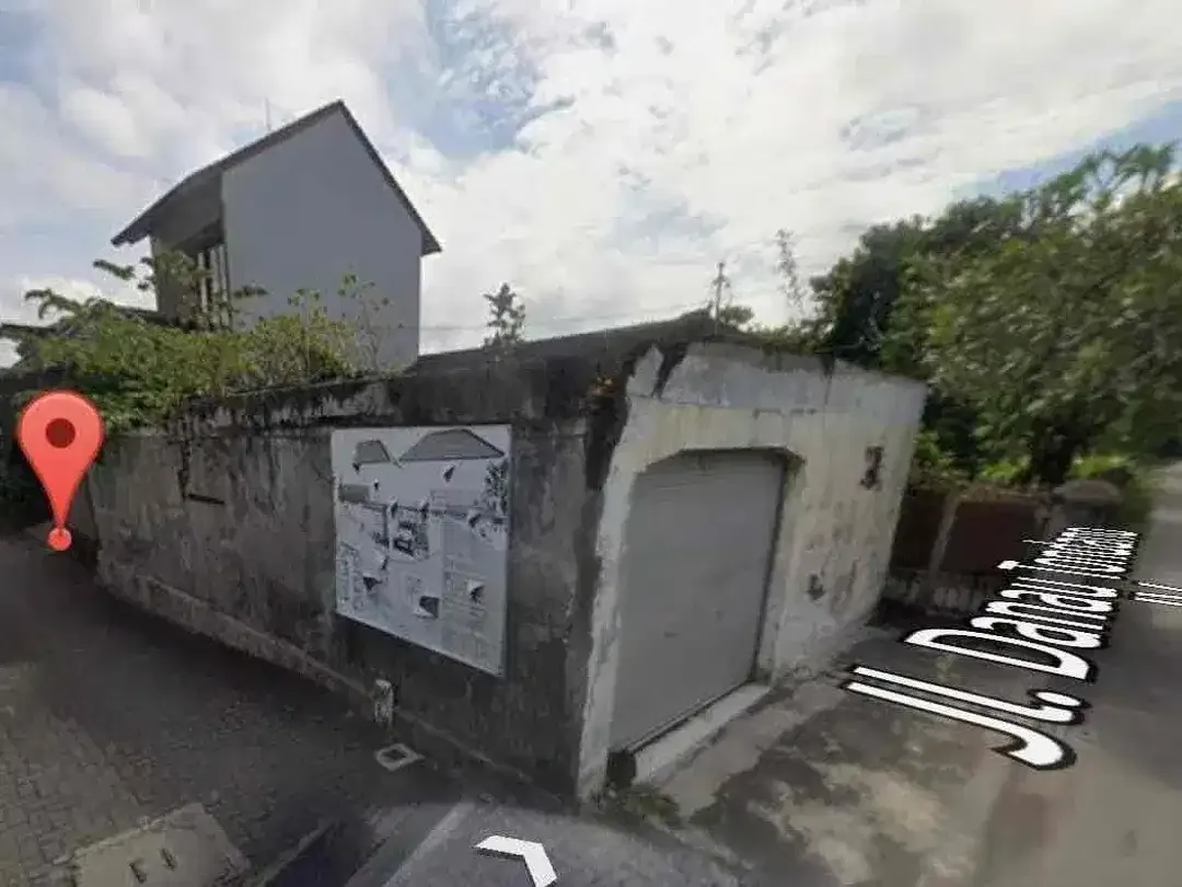 Dijual Tanah
Lokasi Danau Tondano
Sanur Denpasar Selatan - Image 1 of 4