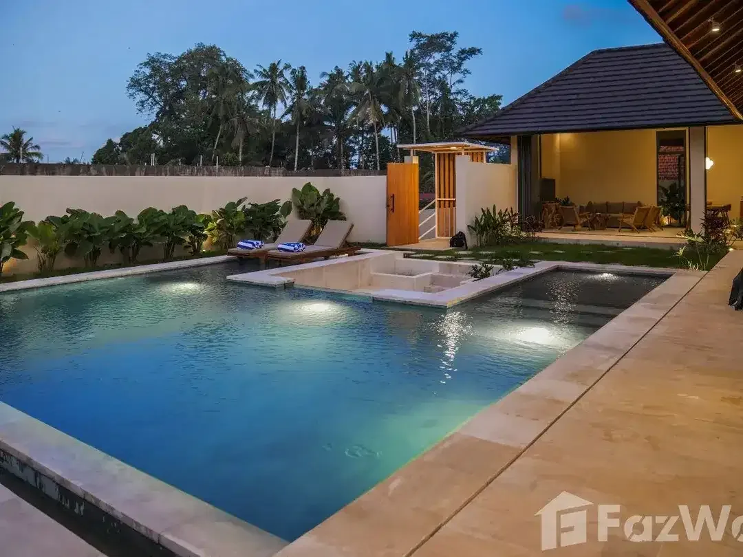 3 Bedroom Villa for sale in Sukawati, Bali - Image 8 of 10