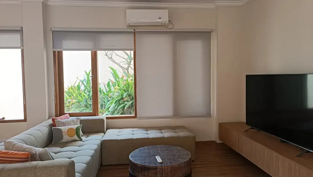 Villa 3 Kamar Tidur 10 Menit Kepantai Berawa - Canggu - Image 5 of 10