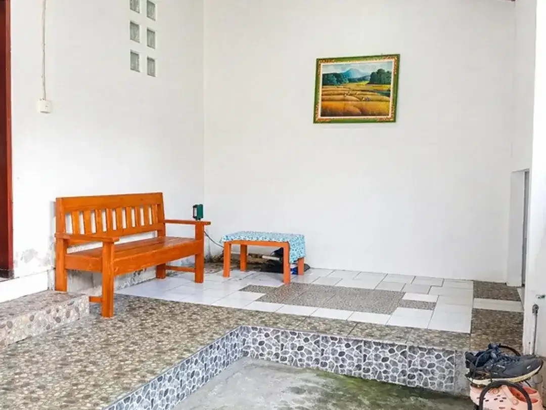 Freehold - House in premium area Berawa, Bali - Image 8 of 8