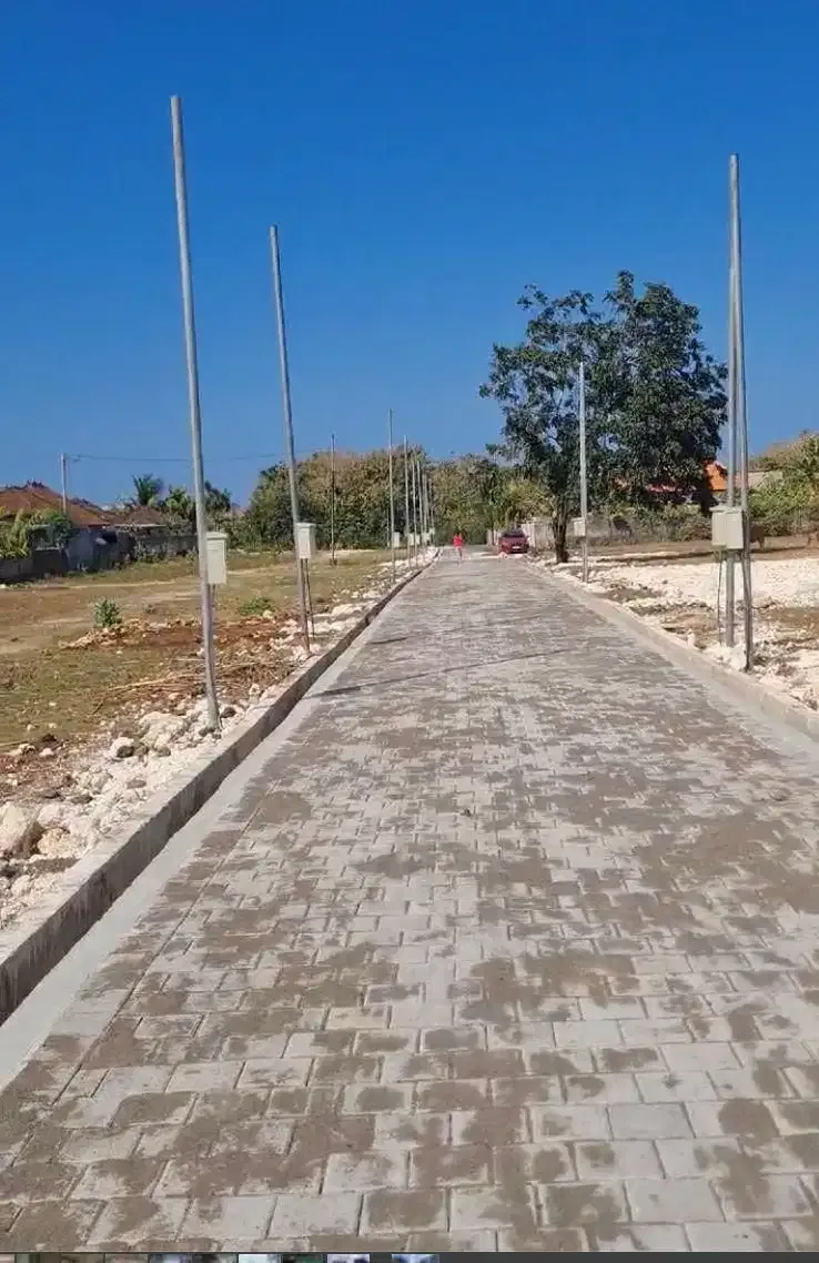 Tanah Premium di Lingkungan Tenang lokasi Ungasan - Image 2 of 3