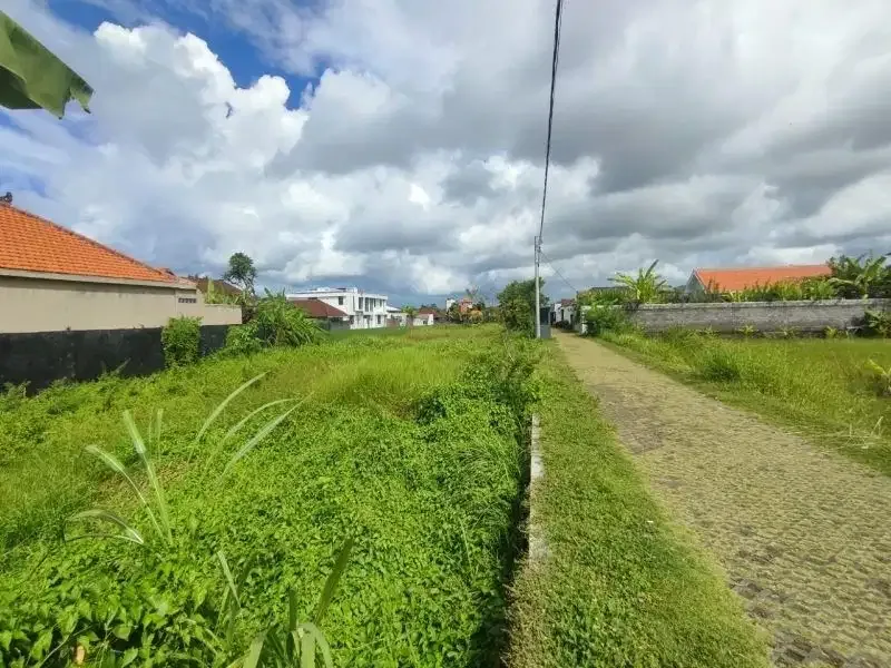 Tanah Raya Tegal Cupek Kerobokan Badung - Image 8 of 9