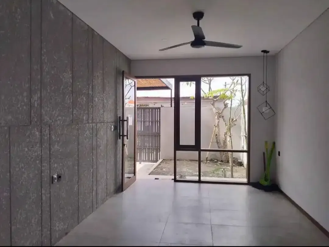 Dijual Rumah Modern 2 Lantai di Gatsu Tengah, Denpasar - Image 5 of 7