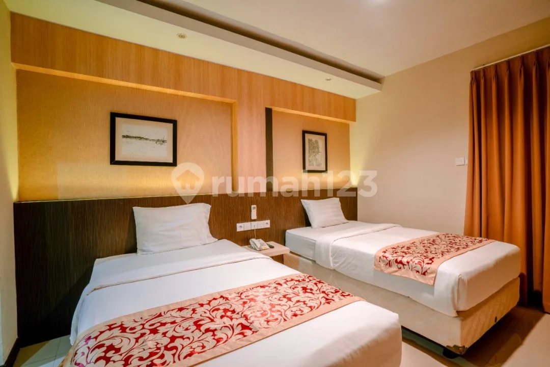 V93 Guest House 28 Kamar Beroprasi Selalu Penuh Dekat Bali Kiddy - Image 4 of 4