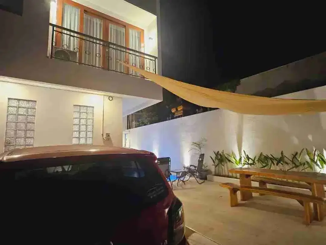 dijual villa 3 bedroom dekat Coco mart purigading jimbaran Kuta Selatan Badung Bali - Image 2 of 10