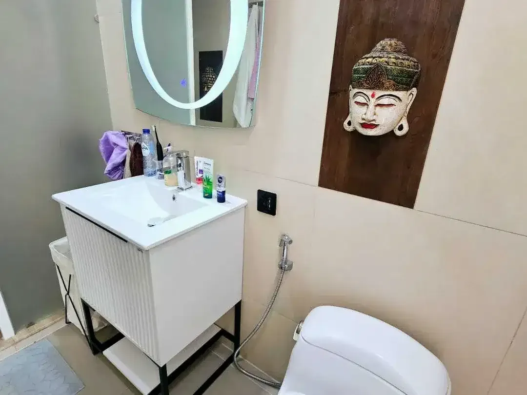 Dijual Villa Lokasi Bagus semer Kerobokan - Image 8 of 10