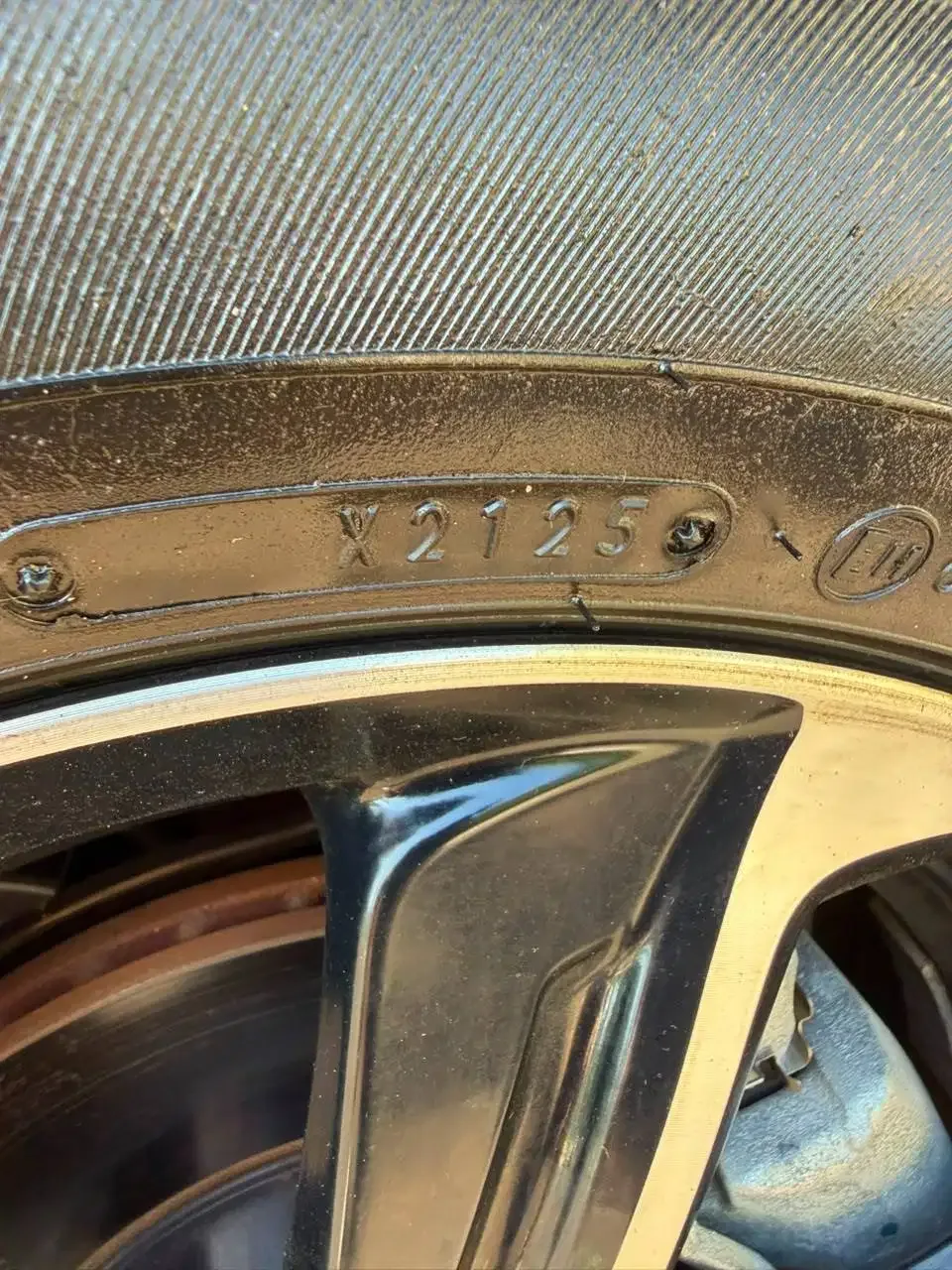BRIO NEW E SATYA MATIK PUTIH PMK 2026 PLAT DK ASLI BALI LOW KM 800 ORI - Image 10 of 10
