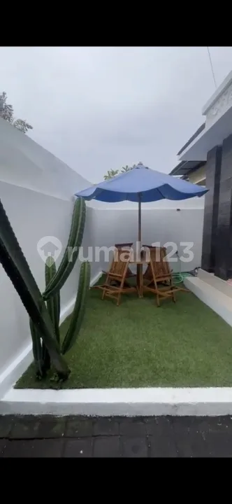 Disewakan Rumah 2 Room di Buduk- Canggu... - Image 4 of 4