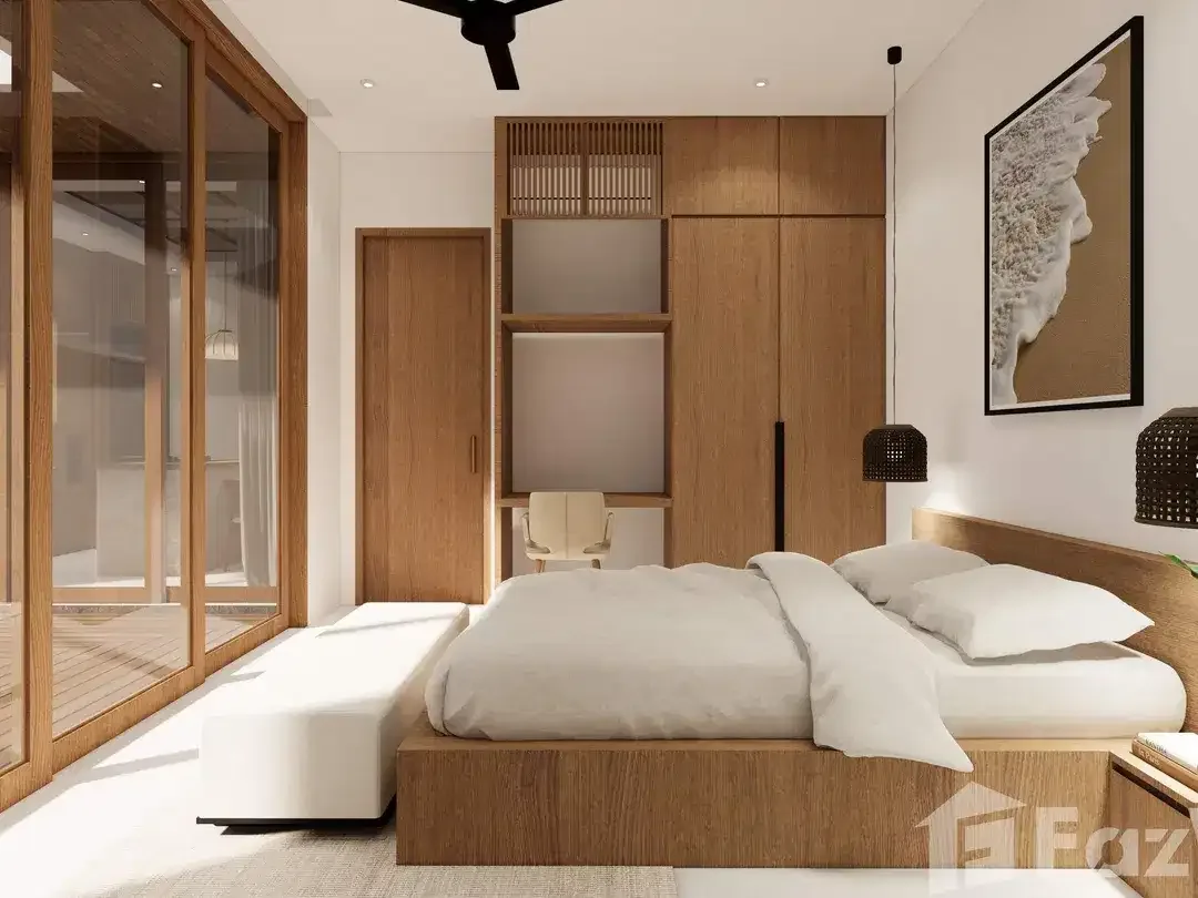 1 Bedroom Villa for sale in Uluwatu, Bali - Image 9 of 10