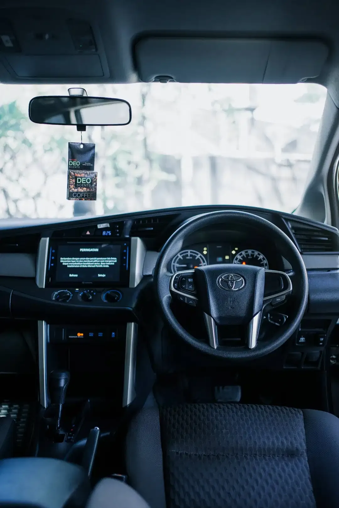 INNOVA REBORN G 2.4 DIESEL AT 2024 - Image 5 of 10