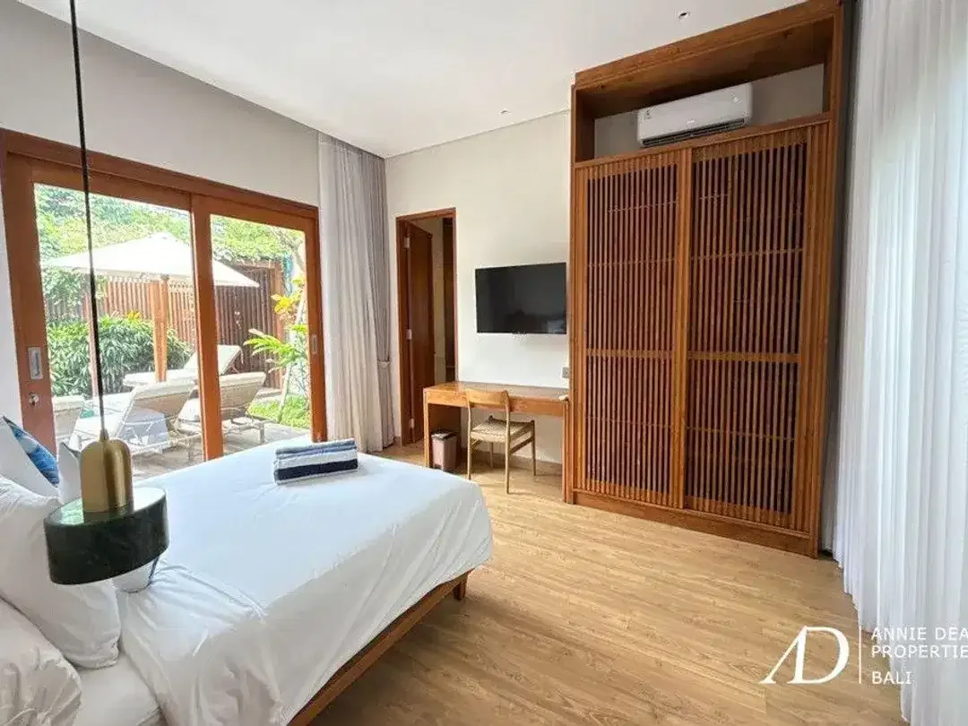 FREEHOLD | MODERN 4-BEDROOM VILLA IN BUMBAK - UMALAS - Image 5 of 7