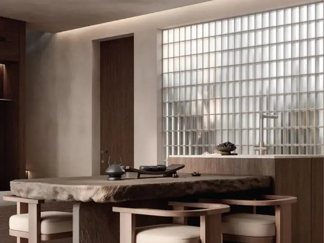 Elegant Freehold 3-Br Villas With Private Pool For Sale In Uluwatu - Image 8 of 9