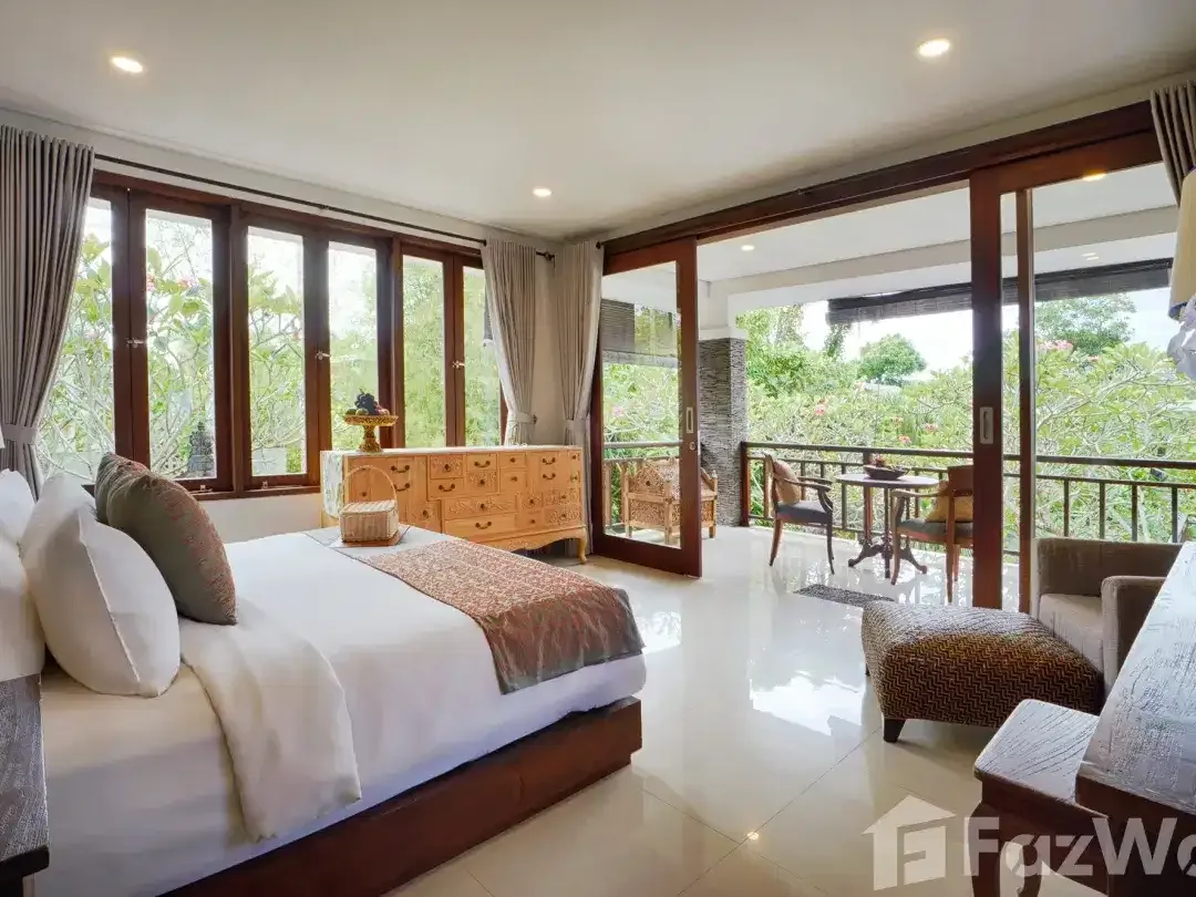 3 Bedroom Villa for sale in Nyanyi, Bali - Image 10 of 10