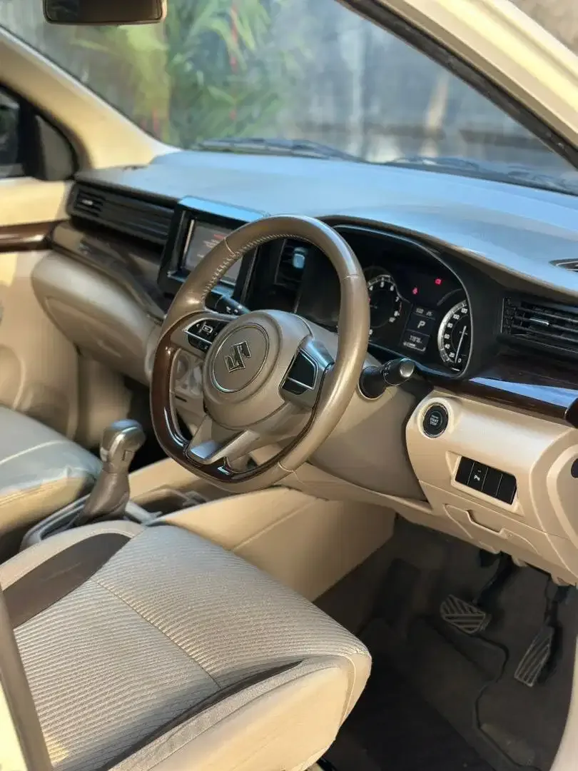 ERTIGA GX 2018 MATIC ASLI BALI LOW KM KSTIMEWA SIAP PAKAI - Image 5 of 10