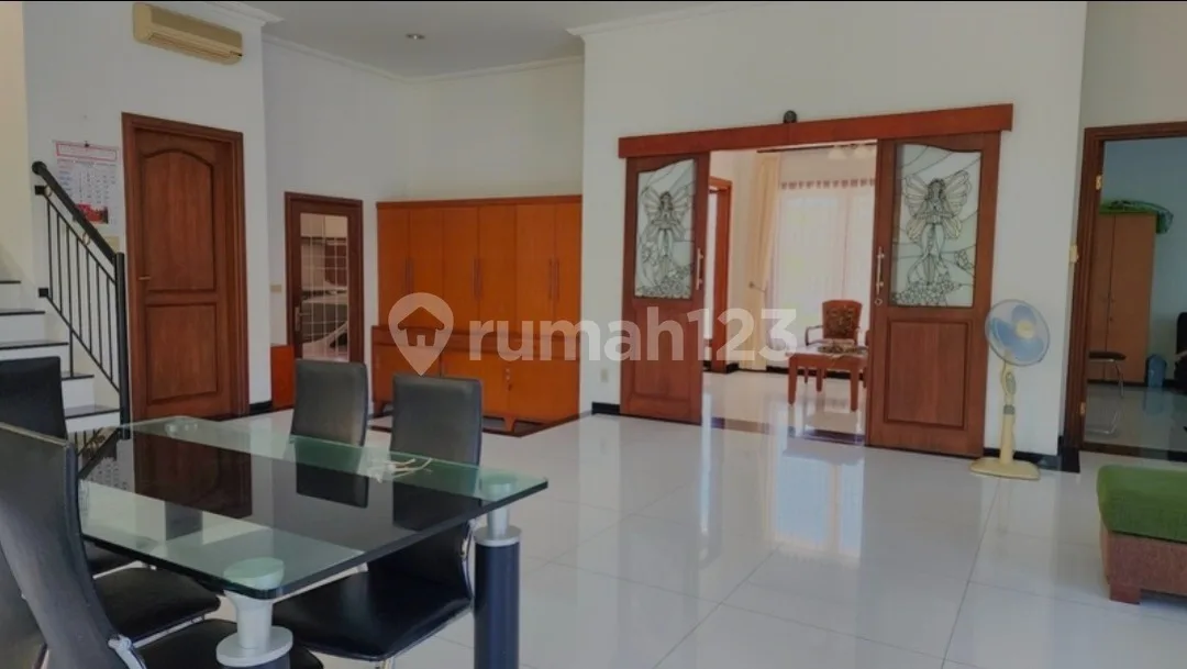 Rumah Dikawasan Elit Renon Denpasar Bali - Image 4 of 4