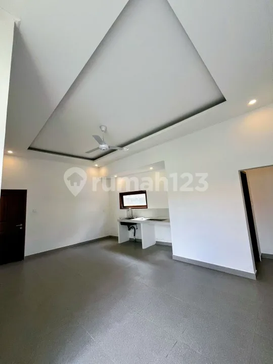 Villa 3 Bedroom- Unfurnish-Pererenan - Image 4 of 4