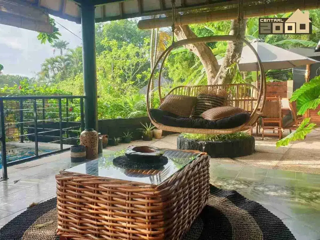Selling Land Value Only – Bonus 4-Bedrooms Villa In Umalas - Image 3 of 10