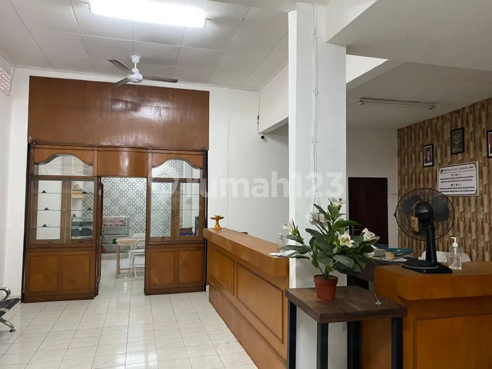 Hot List Di Jual Ruko Lokasi Jalan Wr Supratman Kesiman Kertalangu Denpasar Timur - Image 3 of 4