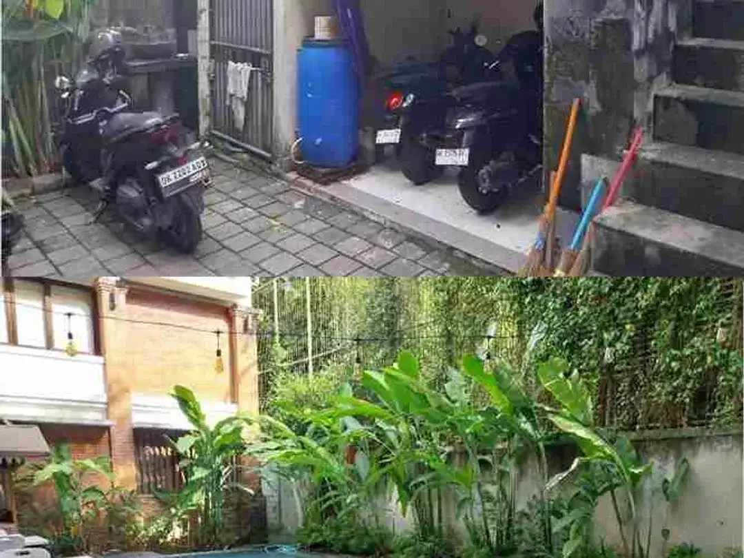 Dijual Via Lelang Hotel Jalan  Kaliasem,Desa Dangin Puri Kauh Denpasar Utara , Denpasar Bali - Image 5 of 10