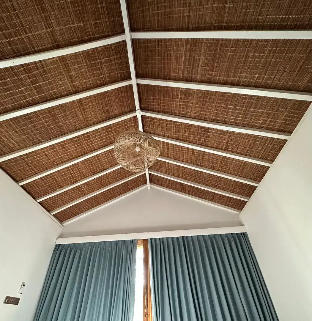 Open order lampit lufu/rotan khusus plafon - Image 7 of 7