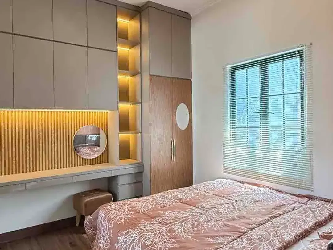 Villa for SALE – KORI NUANSA, TAMAN GRIYA,JIMBARAN - Image 8 of 10