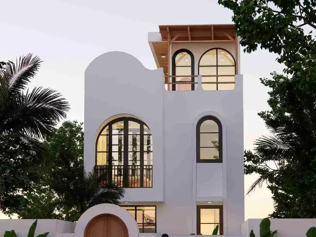 Dijual Villa Mewah Full Furnish Benoa Kuta Nusa Dua - Image 2 of 10