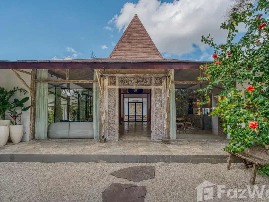 5 Bedroom Villa for sale in Pererenan, Bali - Image 4 of 10