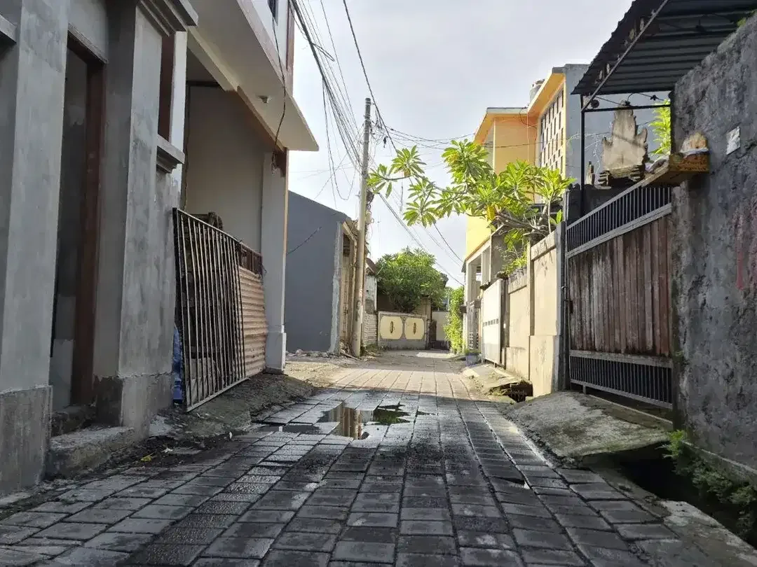 Rumah Pakisaji Denpasar Timur - Image 3 of 10