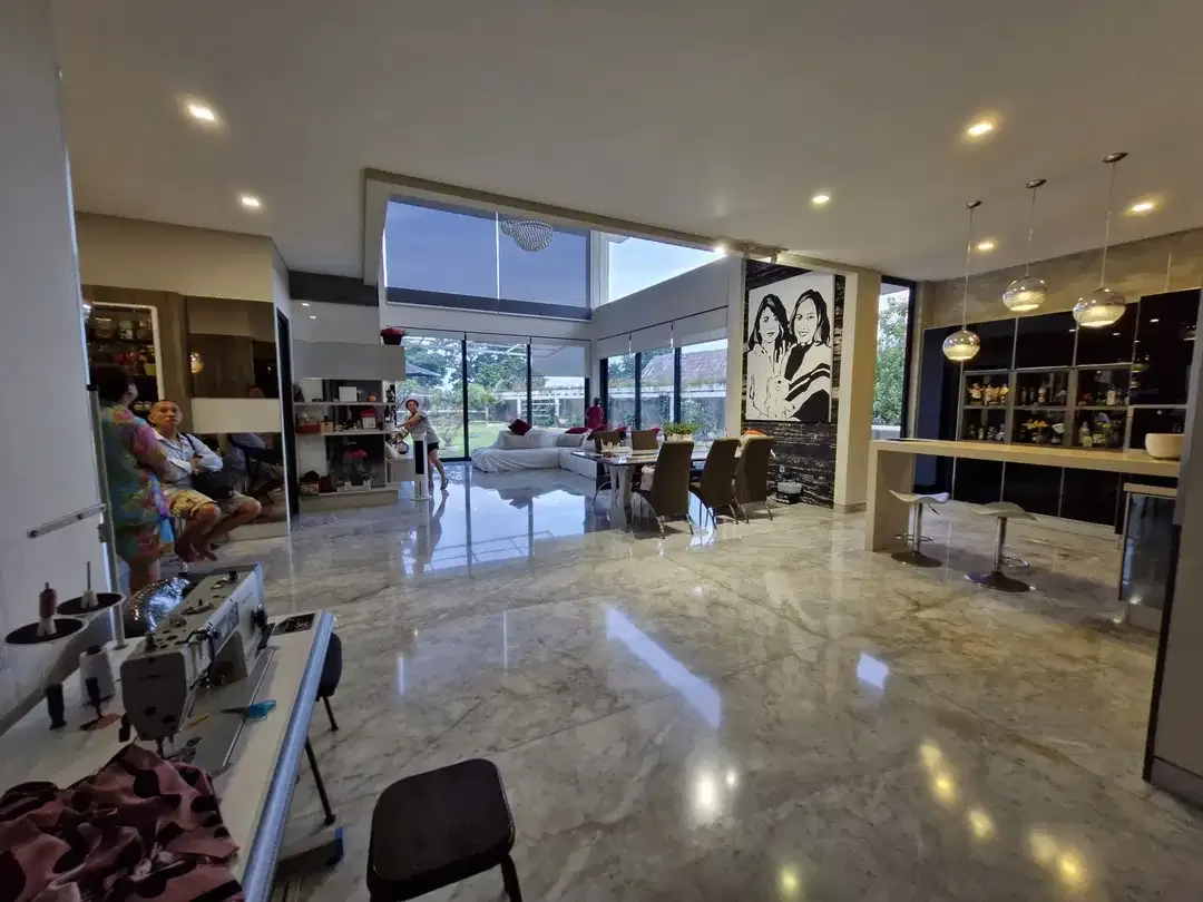 VILLA MEWAH KETEWEL VIEW NUSA PENIDA FULLY FURNISHED - Image 2 of 10