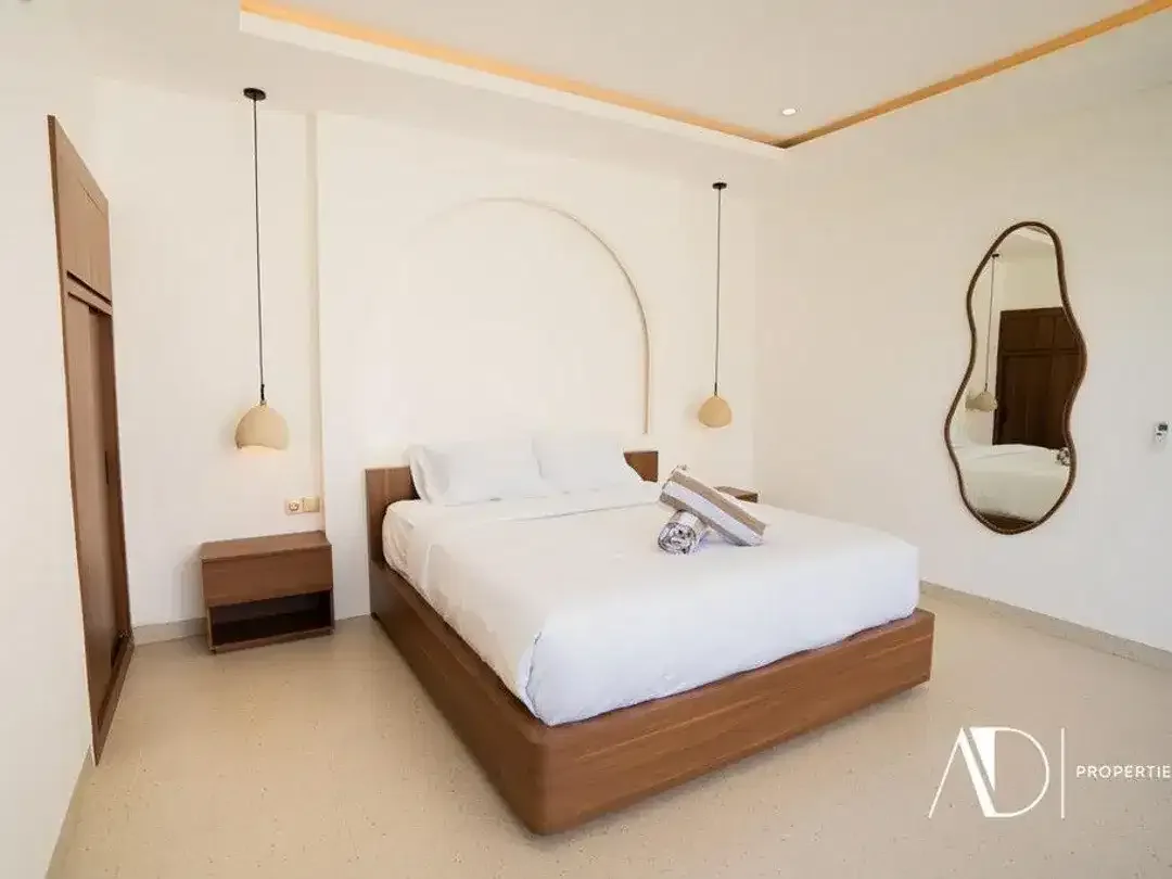 FREEHOLD | 3-BEDROOM MODERN VILLA WITH BEACH ACCESS, CEMAGI - Image 8 of 10