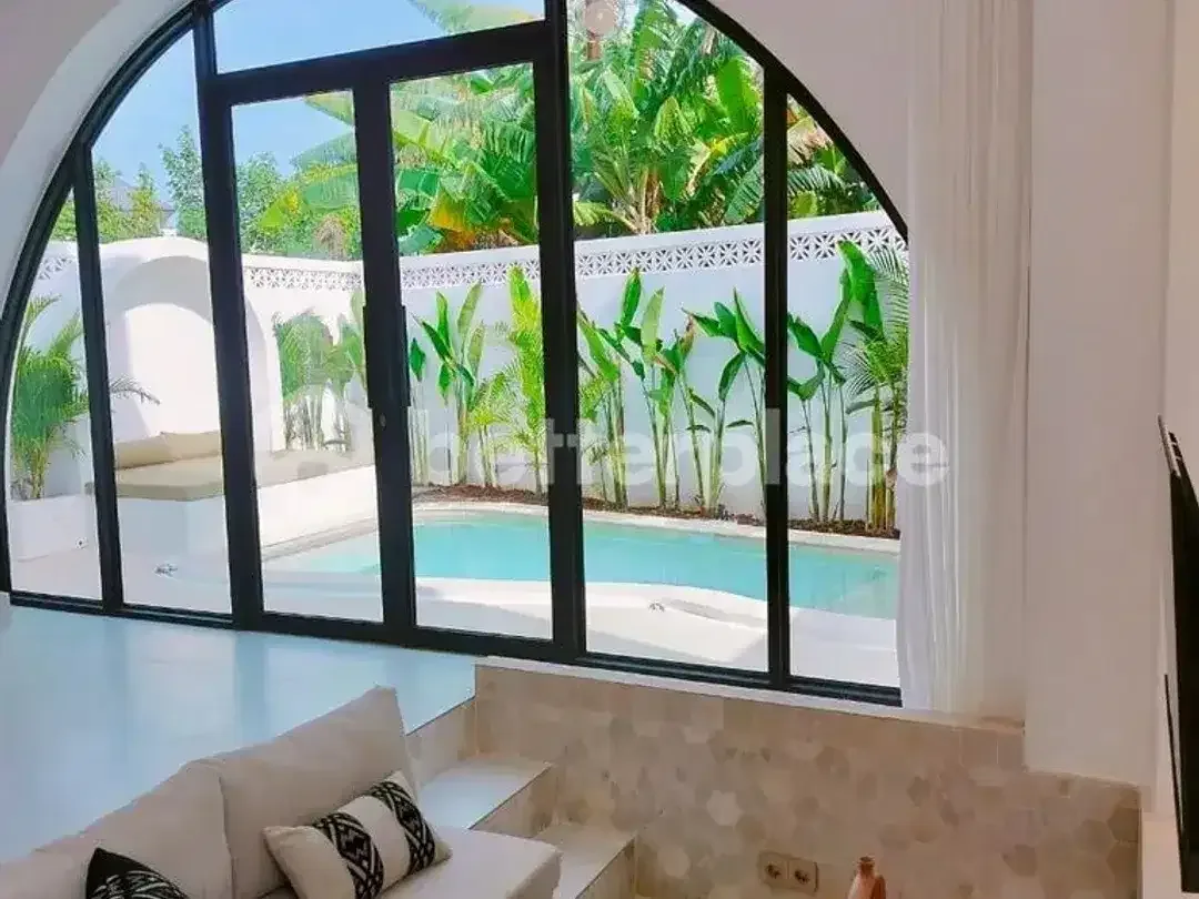 Charming Modern Villa in Seseh, Canggu 1 Bedroom Coastal Retreat Near Cemagi Beach - Image 7 of 10