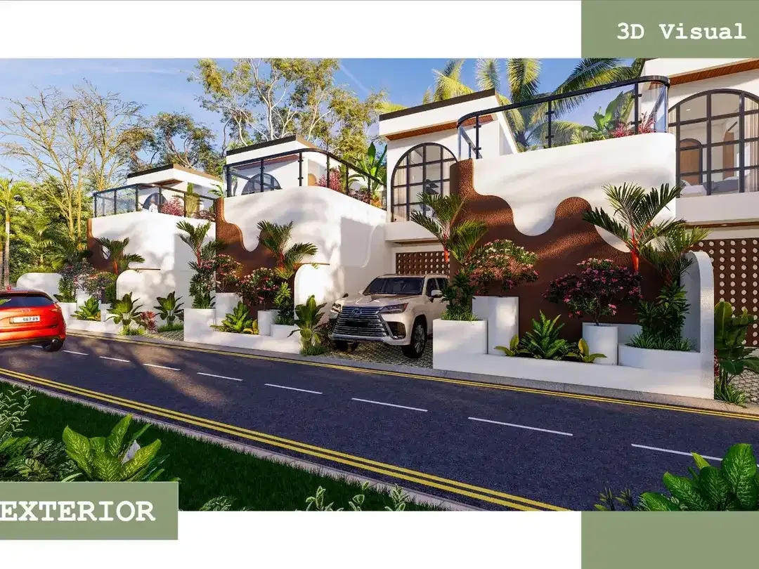 Vismaya Luxury House - Image 4 of 10