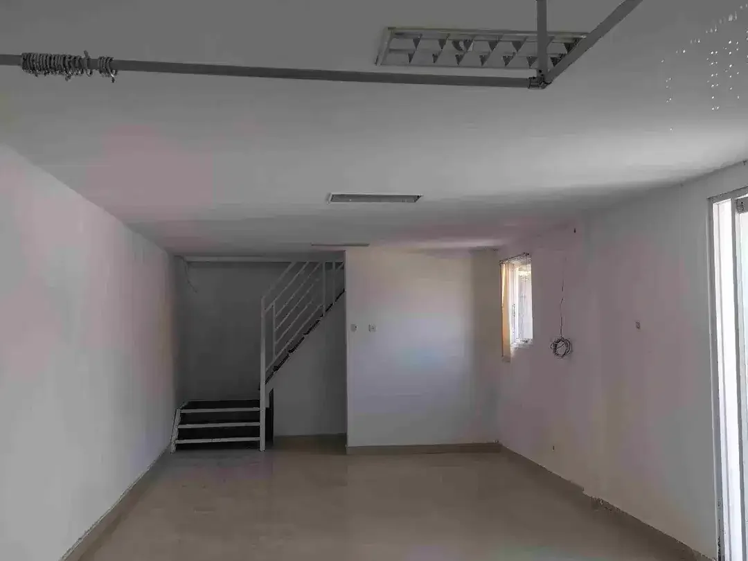 jual gudang 9 are di gatsu Barat denpasar - Image 6 of 10