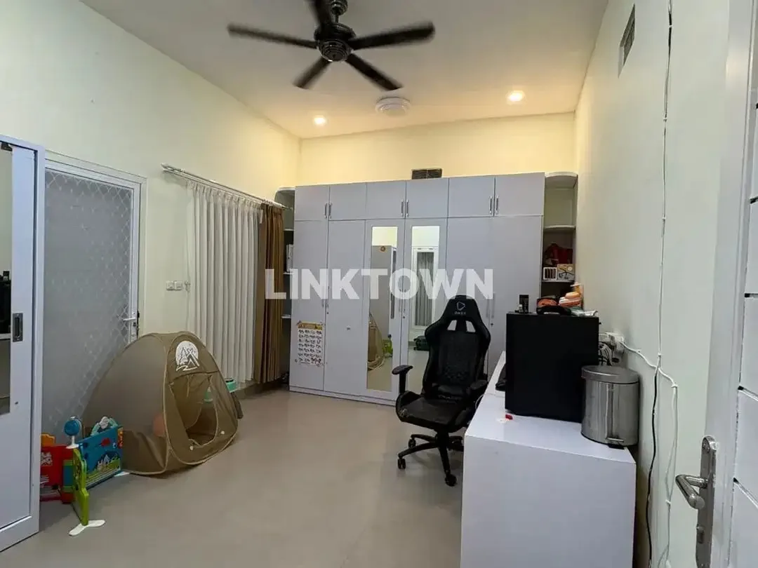Dijual Rumah Full Furnish di Jimbaran Bali - Image 10 of 10
