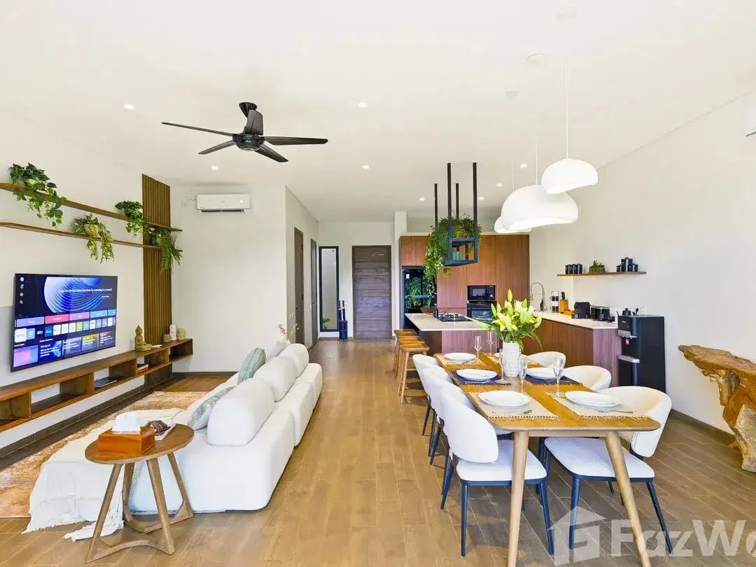 2 Bedroom Villa for sale in Blahbatu, Bali - Image 4 of 10
