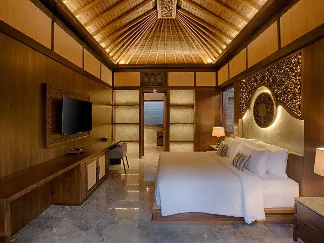 Dijual Villa Cantik area  Nusa Dua - Image 6 of 9