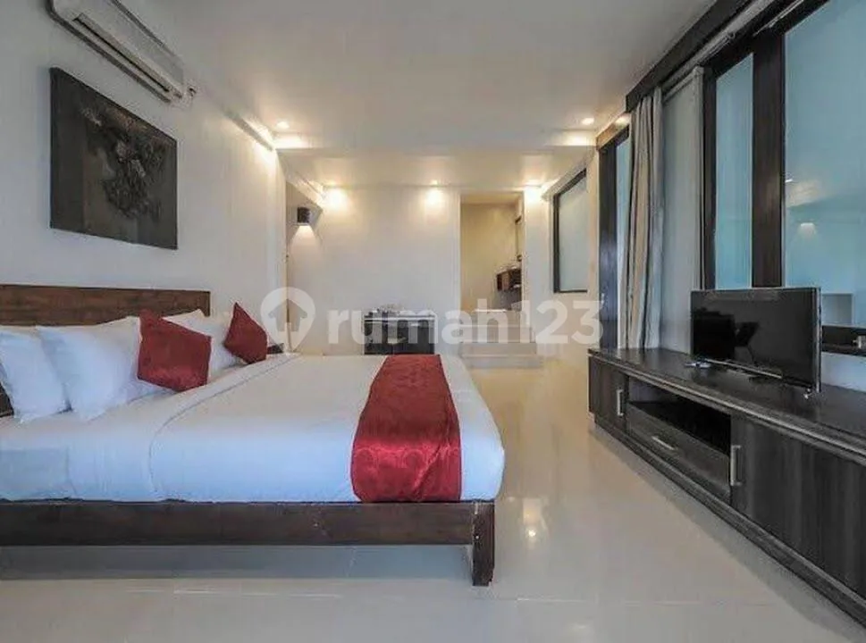 Dijual Villa Mewah di Labuan Sait, Pecatu, Bali - Image 2 of 4
