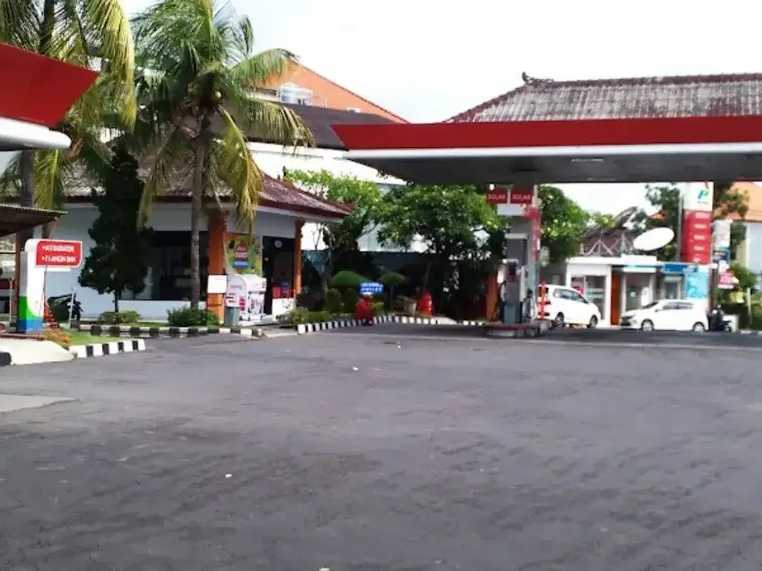 SPBU Raya Gatsu Barat Denpasar Bali - Image 7 of 10