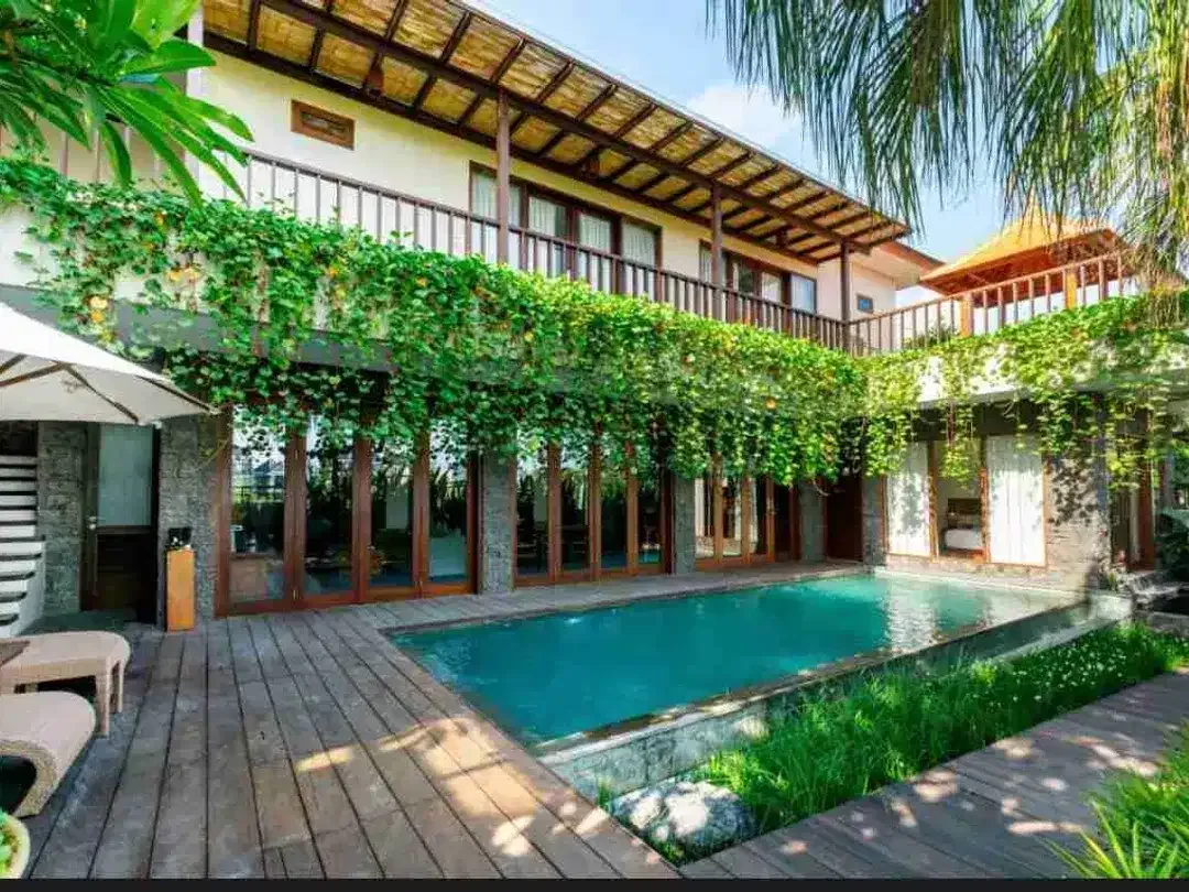 Villa batubolong canggu - Image 1 of 10