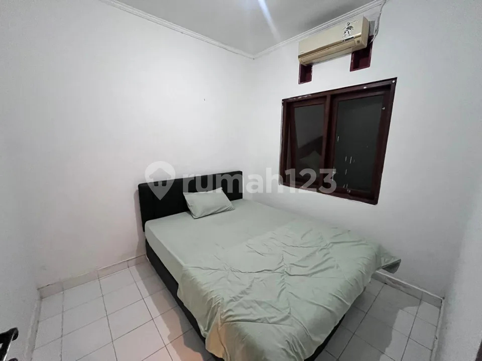 Rumah Baru Direnovasi Fullyfurnished Siap Huni di Balangan - Image 4 of 4