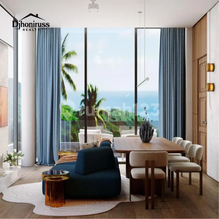 Apartemen 2 Bedrooms In Nusa Dua, Bali - Image 4 of 4