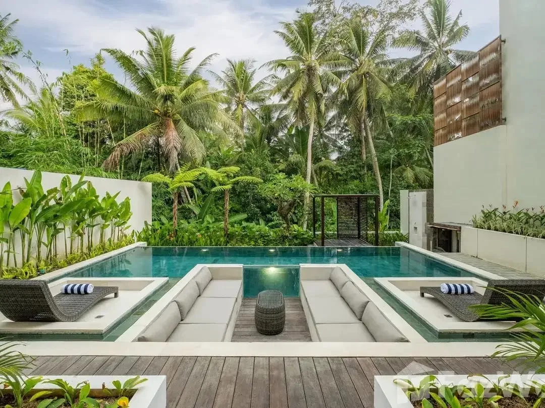 3 Bedroom Villa for sale in Blahbatu, Bali - Image 10 of 10