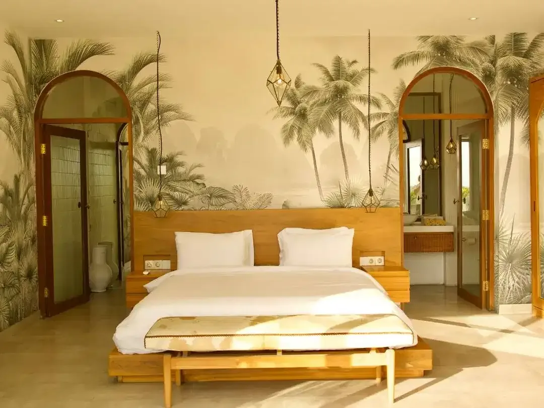 Unblocked Ocean & Mountain View Villa in Bingin – Longlease - Image 5 of 10