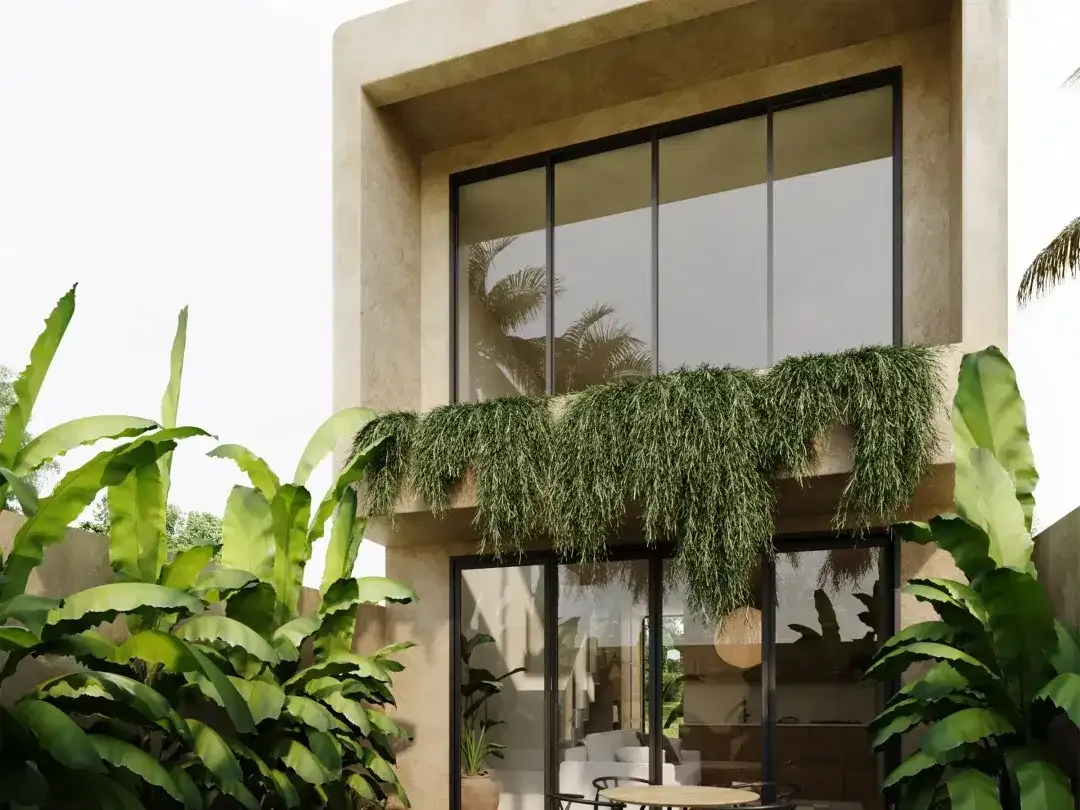 1 Bedroom Villa for sale in Kaba Kaba, Bali - Image 1 of 10