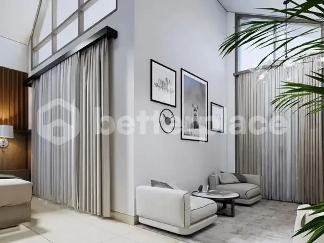 Experience Refined Tropical Living in a Stylish Seminyak Villa with Flexible Investment Plans, Passive Income, and Prime Beachside Convenience - Image 7 of 10