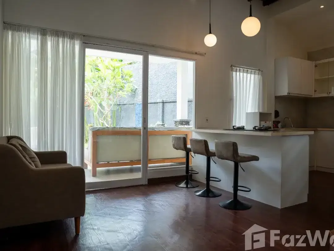 4 Bedroom Villa for rent in Denpasar Timur, Bali - Image 4 of 10