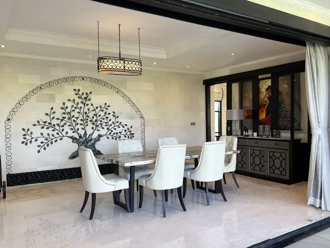 Luxurious Residences, Including Office For Sale In Canggu - Image 7 of 10