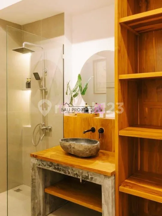 Jual Villa Rangkan Ketewel Gianyar LT 100 M2 - Image 4 of 4